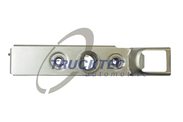 Замок капота 0255015 Trucktec