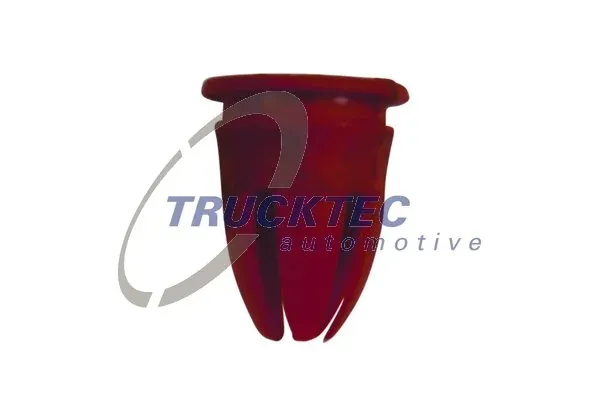 Пистон крепления подкрылок 0267116 Trucktec