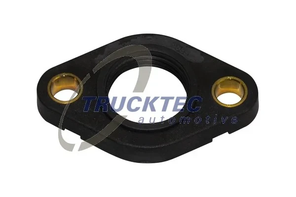 Прокладка клапанной крышки 0810067 Trucktec