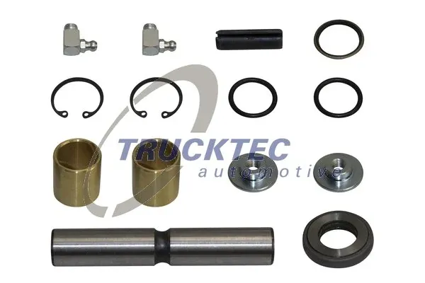 Шкворень поворотного кулака 0243205 Trucktec