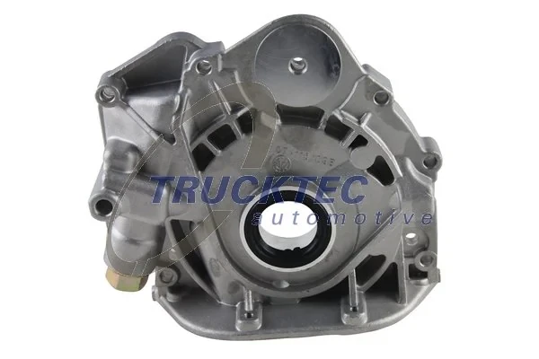 Масляный насос 0718025 Trucktec