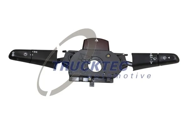 Переключатель подрулевой, в сборе TRUCKTEC 0242097