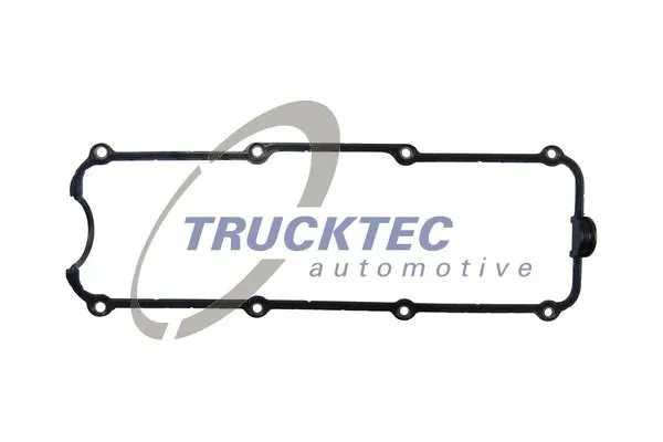 Прокладка клапанной крышки 0710018 Trucktec