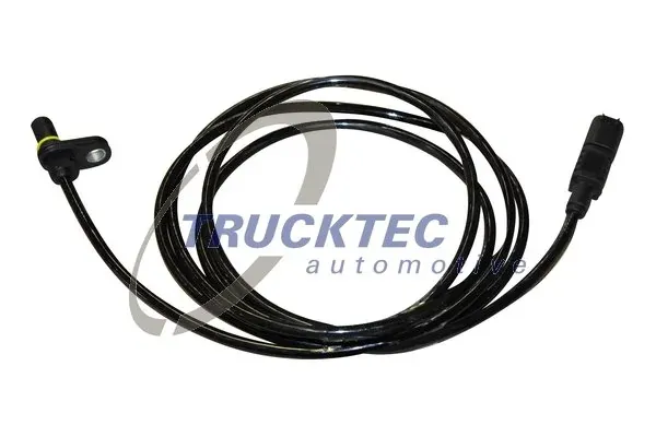 Датчик АБС задний левый 0242310 Trucktec