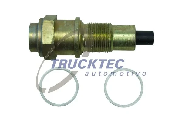 Натяжитель цепи ГРМ 0212081 Trucktec