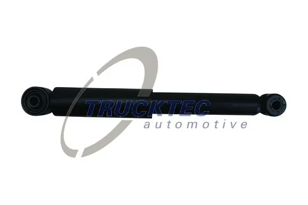 Амортизатор задний 0230103 Trucktec
