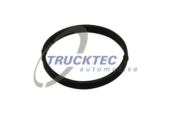 Прокладка впускного коллектора верхняя 0214175 Trucktec