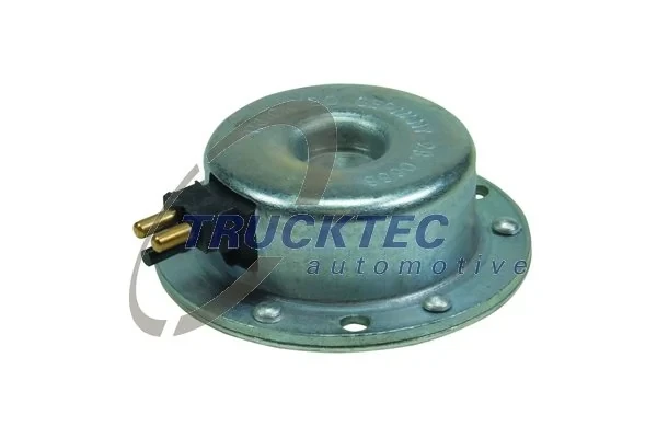 Регулятор фаз газораспределения 0212085 Trucktec