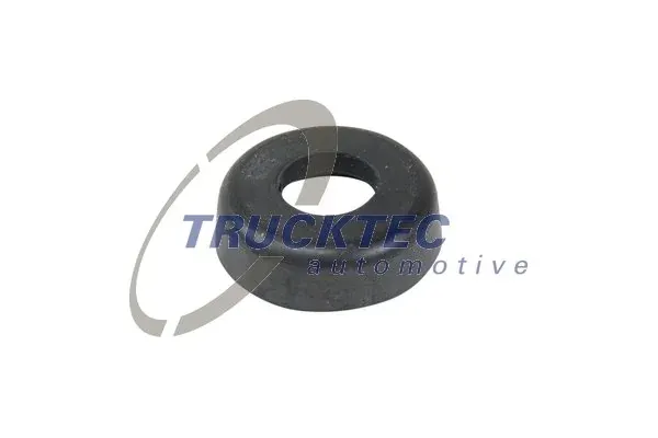 Прокладка клапанной крышки двигателя, кольцо 0710014 Trucktec