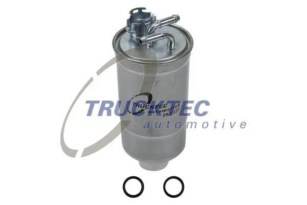 Топливный фильтр 0738021 Trucktec