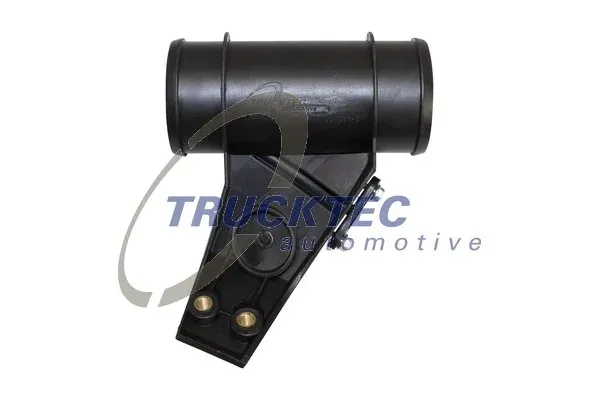 Скоба патрубка интеркуллера 0240136 Trucktec