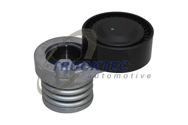Натяжитель приводного ремня 0219307 Trucktec