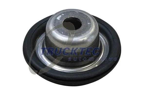 Опора переднего амортизатора 0730211 Trucktec