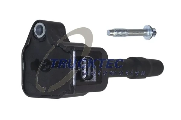 Катушка зажигания 0817068 Trucktec