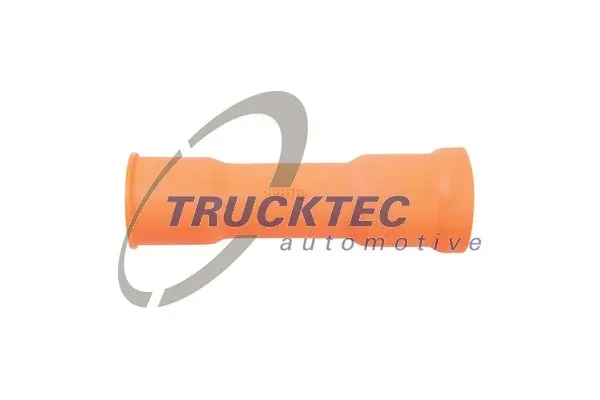 Направляющая индикатора уровня масла в двигателе 0710022 Trucktec