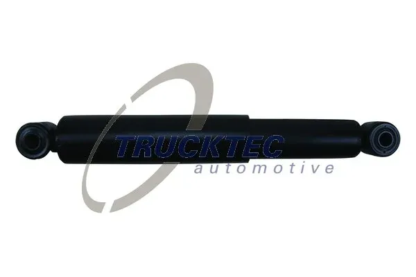 Амортизатор задний 0230108 Trucktec