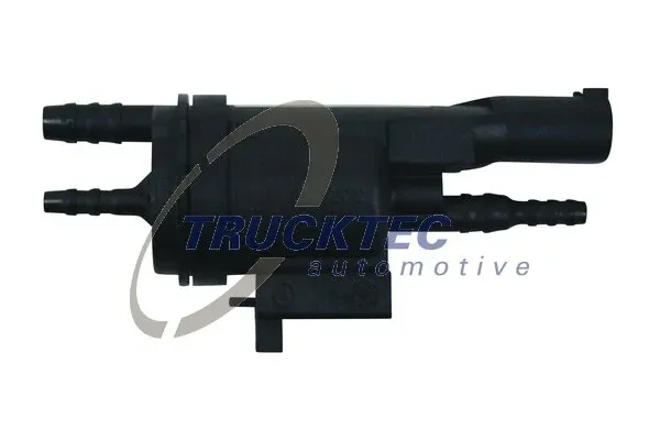 Переключающий клапан системы подачи воздуха 0242070 Trucktec