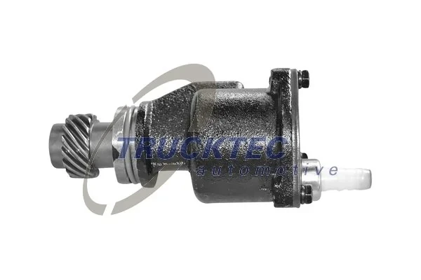 Вакуумный насос 0736002 Trucktec
