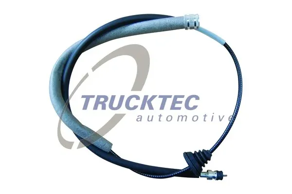 Привод спидометра 0242047 Trucktec