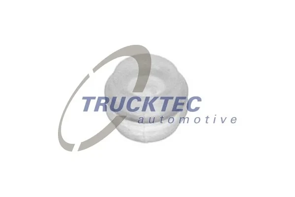 Сальник штока переключения коробки передач 0267117 Trucktec