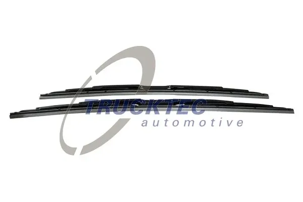 Щетки стеклоочистителя 0858265 Trucktec