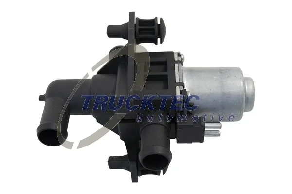 Кран печки 0259175 Trucktec