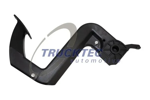 Педаль сцепления 0227012 Trucktec
