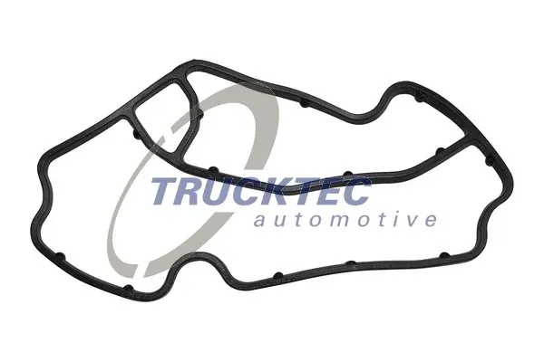 Прокладка масляного фильтра 0218091 Trucktec