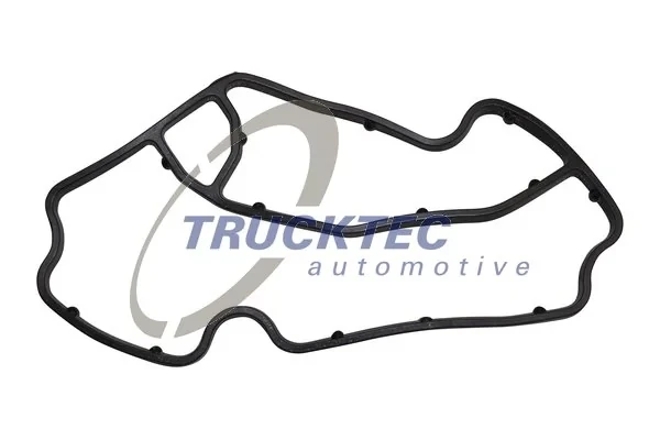 Прокладка масляного фильтра 0218091 Trucktec