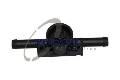Обратный клапан возврата топлива TRUCKTEC 0213074