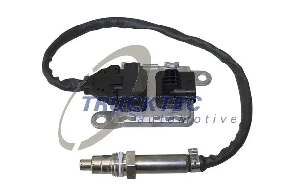 Датчик оксидов азота NOX передний 0217184 Trucktec