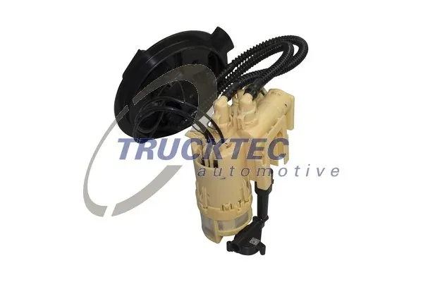 Бензонасос 0238166 Trucktec