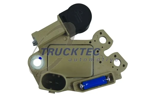 Реле генератора 0217087 Trucktec