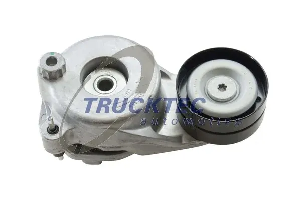 Натяжитель приводного ремня 0219245 Trucktec