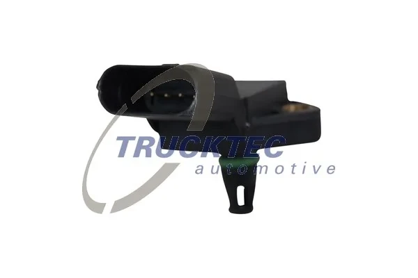 Датчик давления наддува 0714043 Trucktec