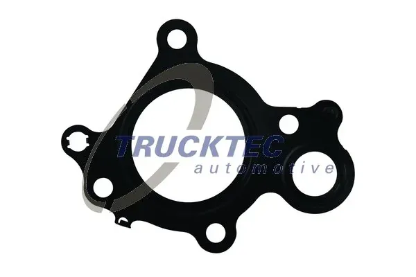 Прокладка EGR-клапана рециркуляции 0216078 Trucktec