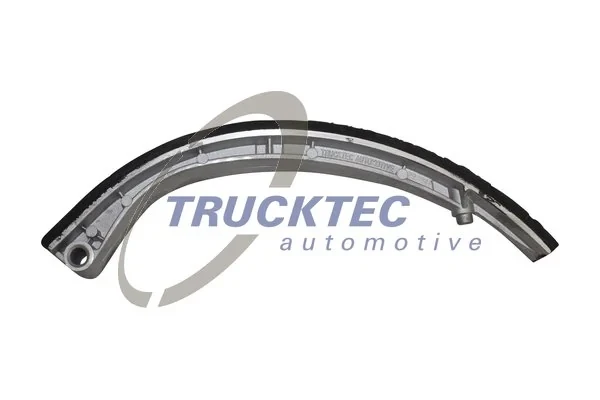 Башмак натяжителя цепи ГРМ 0212128 Trucktec