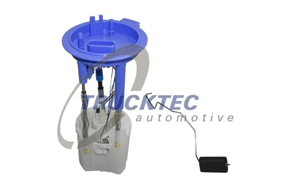 Бензонасос 0738065 Trucktec