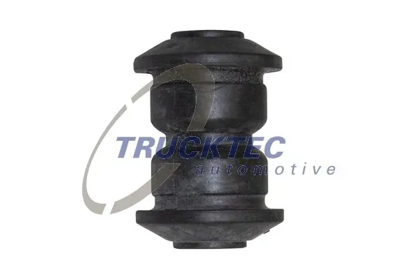 Сайлентблок переднего рычага 0231110 Trucktec
