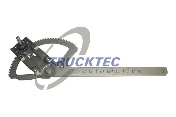 Стеклоподъемник передней правой двери 0253070 Trucktec