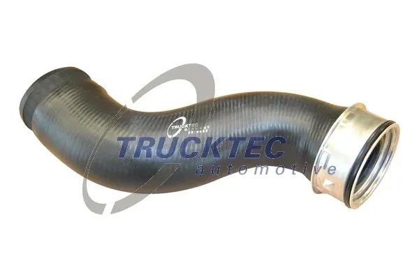 Патрубок интеркулера 0240232 Trucktec