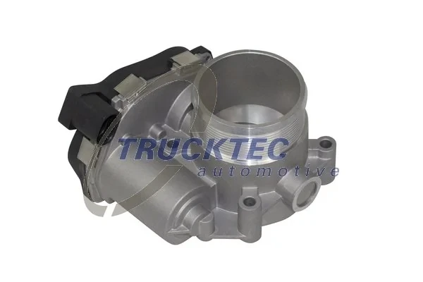 Дроссельная заслонка 0714228 Trucktec