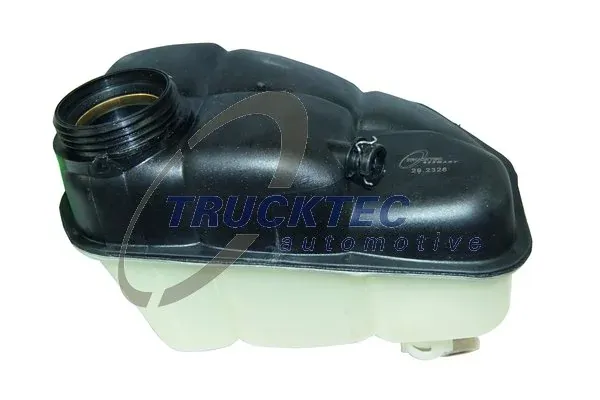 Бачок системы охлаждения 0240124 Trucktec