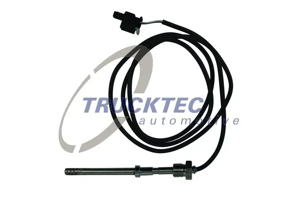 Датчик температуры выхлопных газов 0217098 Trucktec