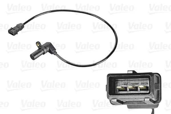 Датчик коленвала 254089 VALEO