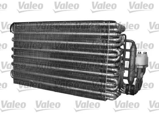 Испаритель кондиционера 817512 VALEO