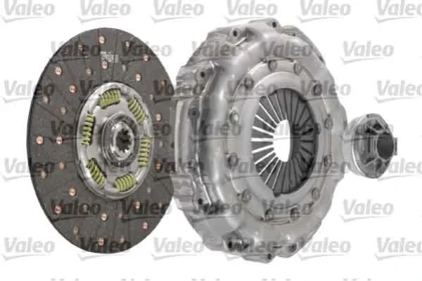  Сцепление Renault Trucks TRUCK MIDLUM 