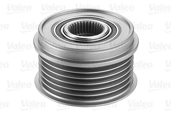 Шкив генератора 588006 VALEO