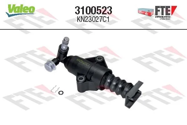 Рабочий цилиндр сцепления 3100523 VALEO