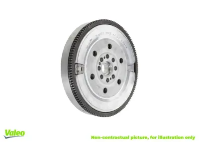 Маховик двигателя VALEO 836260